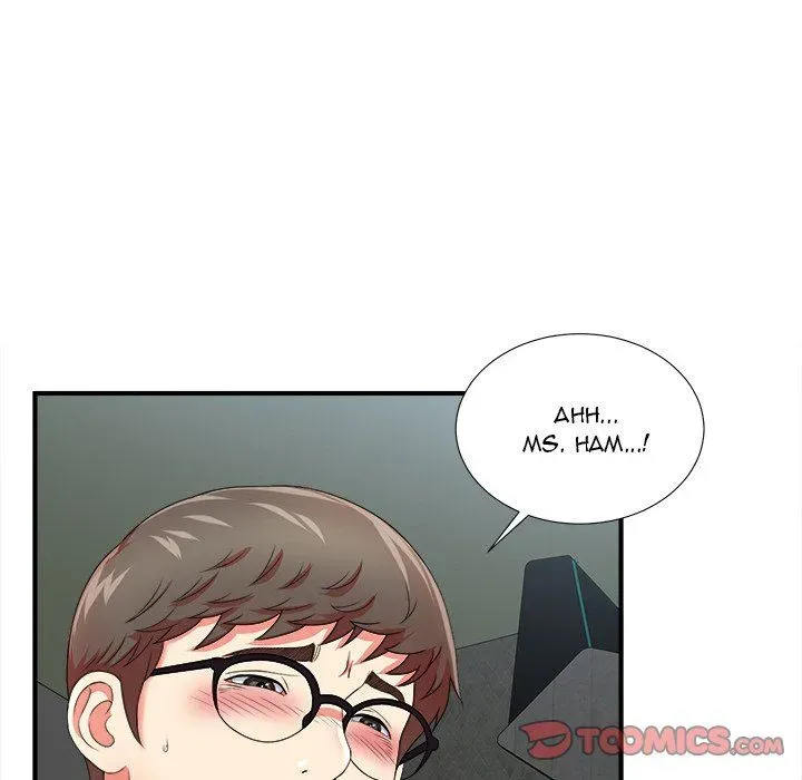 The Rookie Chapter 18 page 38 - 