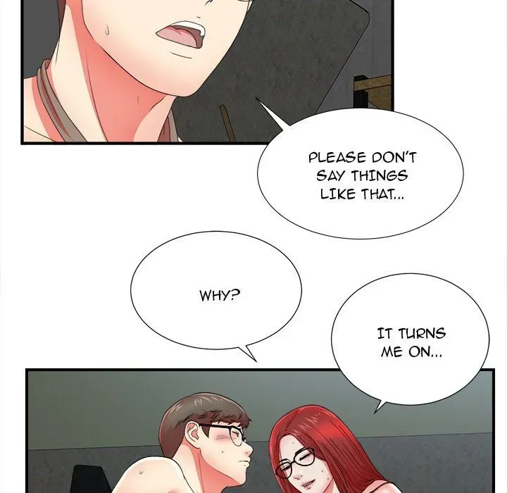The Rookie Chapter 18 page 39 - 