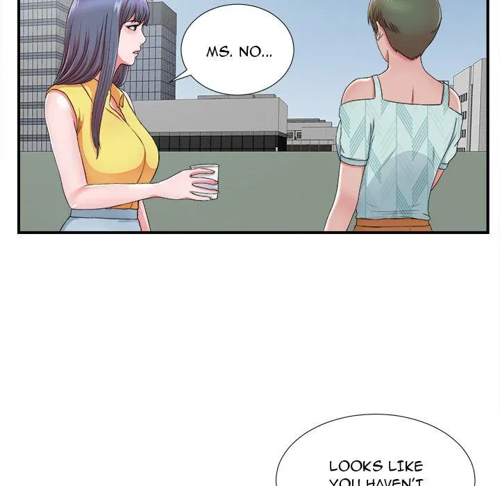 The Rookie Chapter 18 page 5 - 