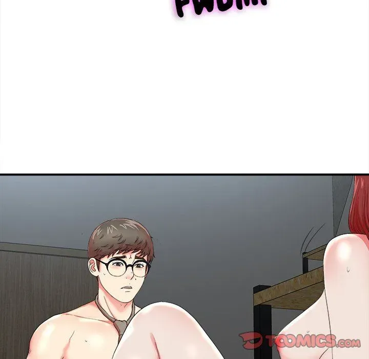 The Rookie Chapter 18 page 42 - 
