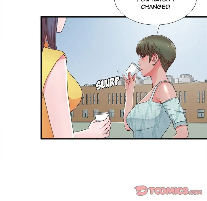 The Rookie Chapter 18 page 6 - 