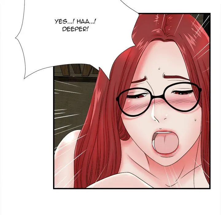 The Rookie Chapter 18 page 59 - 