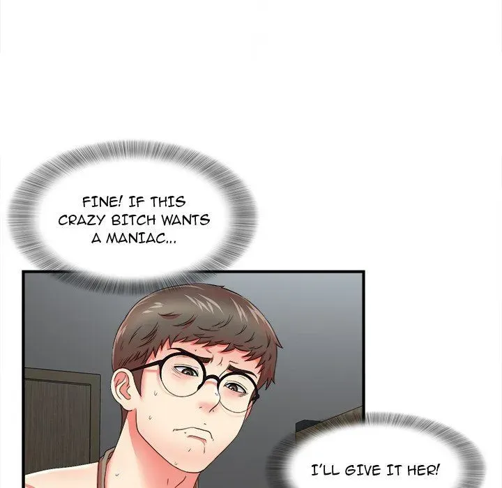The Rookie Chapter 18 page 64 - 