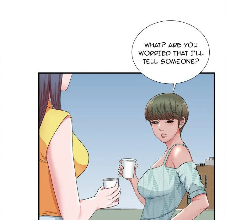 The Rookie Chapter 18 page 8 - 