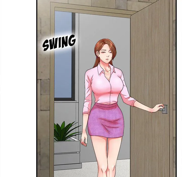 The Rookie Chapter 18 page 76 - 