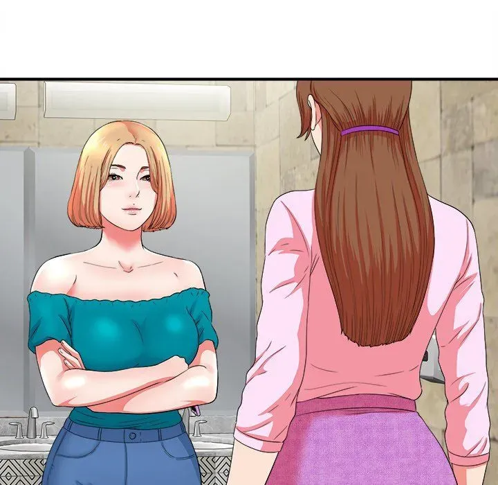 The Rookie Chapter 18 page 79 - 
