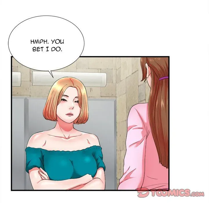 The Rookie Chapter 18 page 82 - 