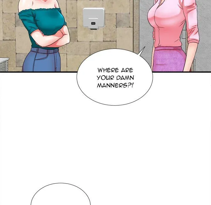 The Rookie Chapter 18 page 84 - 