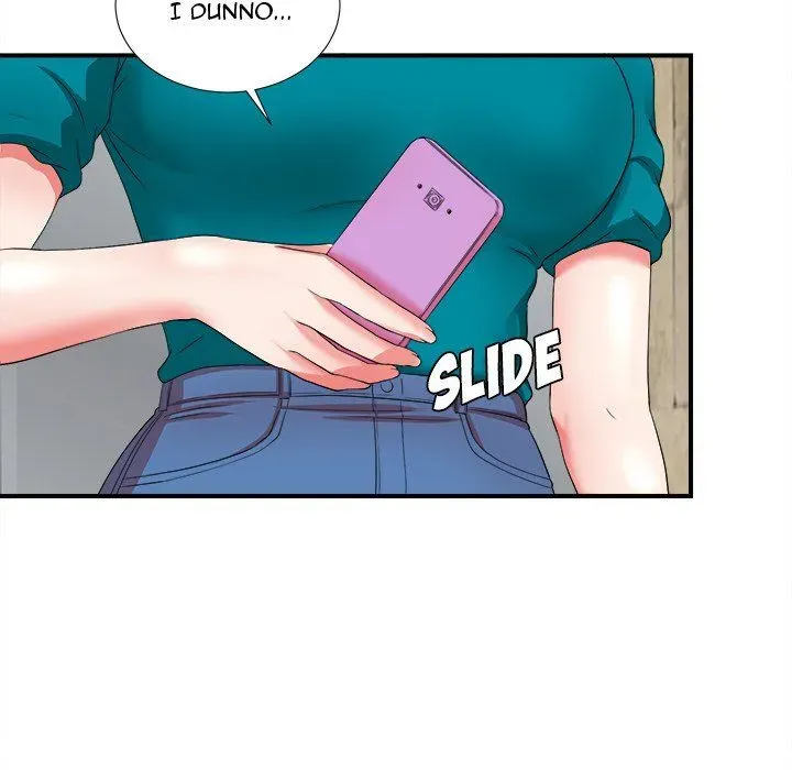 The Rookie Chapter 18 page 85 - 