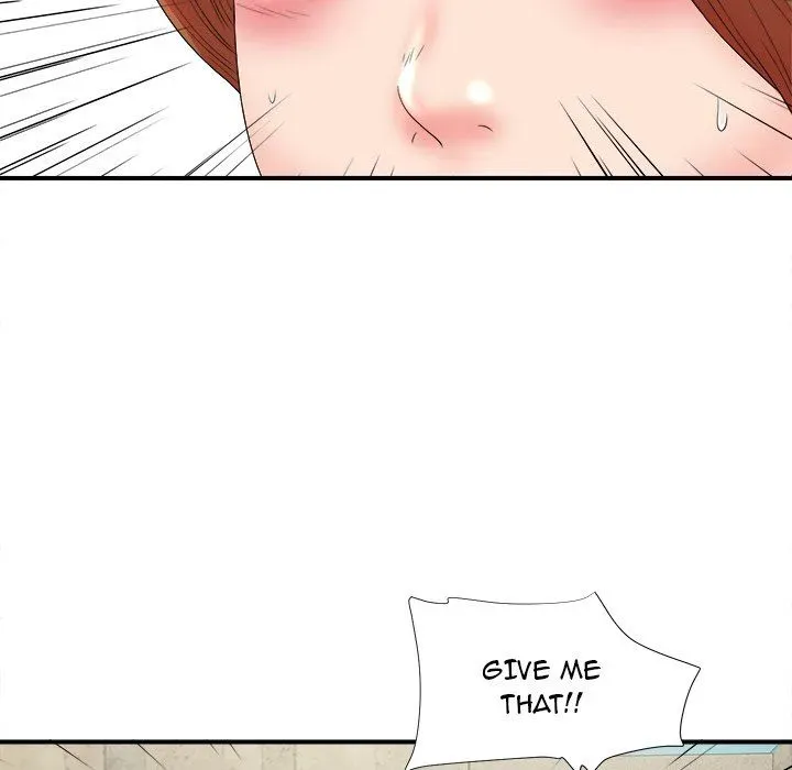 The Rookie Chapter 18 page 91 - 