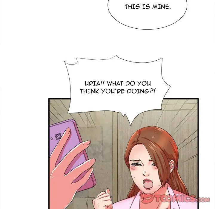 The Rookie Chapter 18 page 94 - 