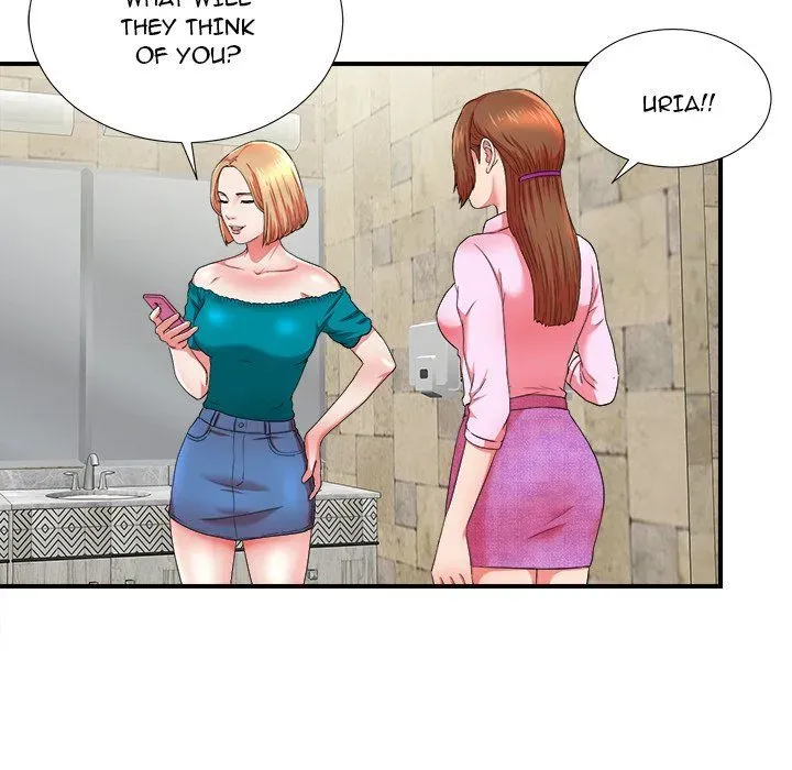 The Rookie Chapter 18 page 96 - 