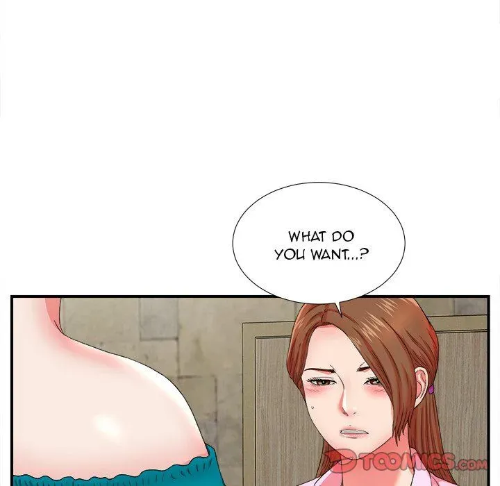 The Rookie Chapter 18 page 98 - 