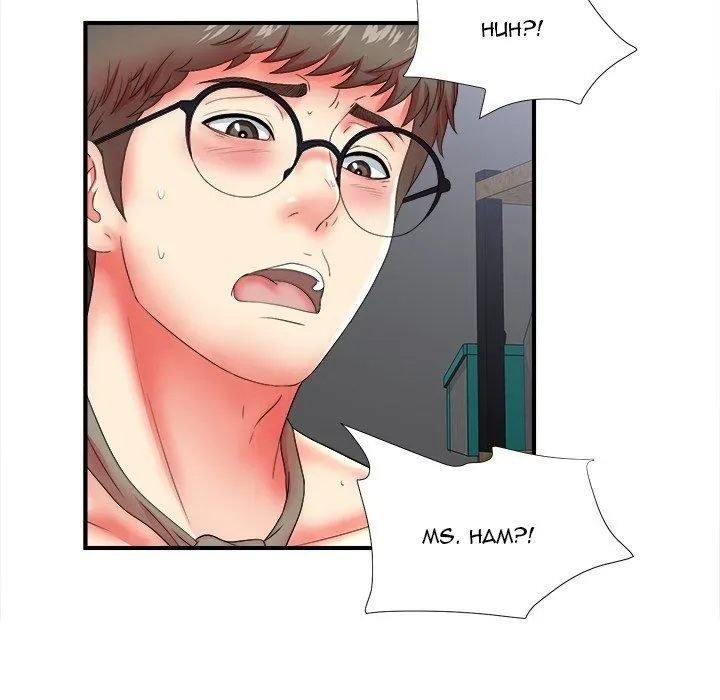 The Rookie Chapter 19 page 20 - 