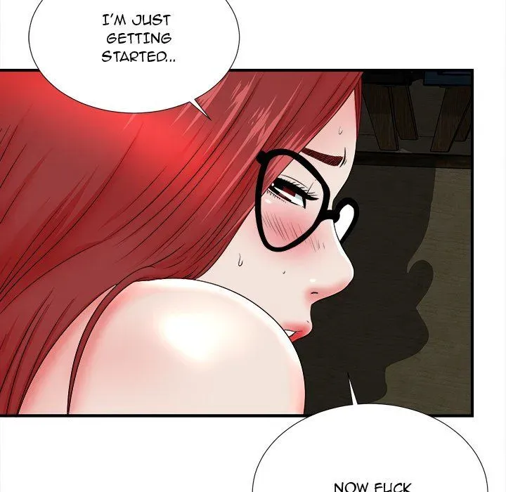 The Rookie Chapter 19 page 24 - 