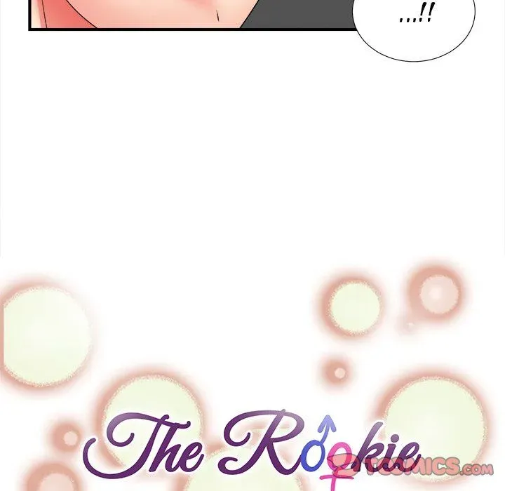 The Rookie Chapter 19 page 26 - 
