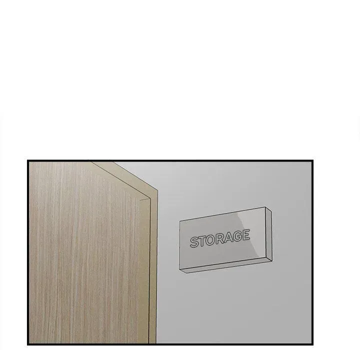 The Rookie Chapter 19 page 28 - 