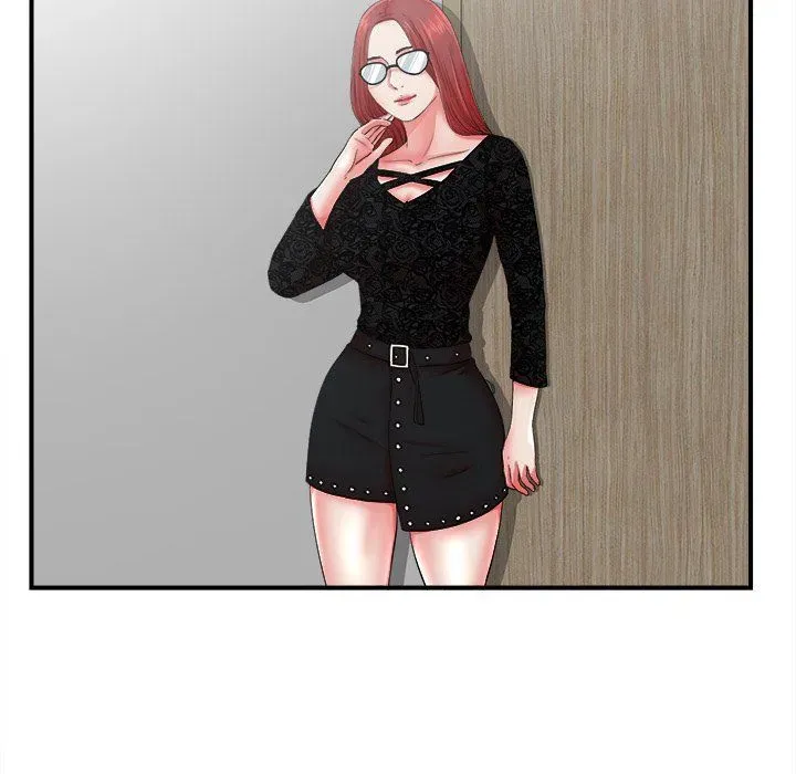 The Rookie Chapter 19 page 31 - 