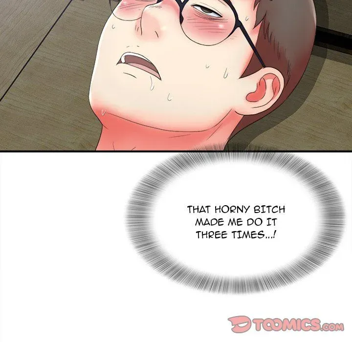 The Rookie Chapter 19 page 38 - 