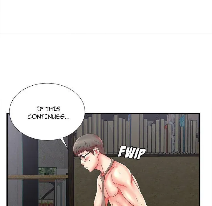 The Rookie Chapter 19 page 39 - 