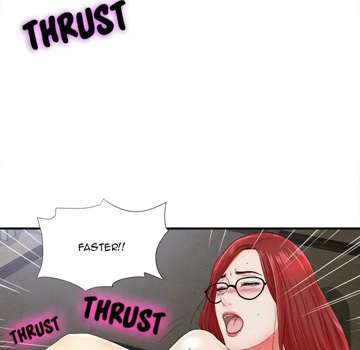 The Rookie Chapter 19 page 5 - 