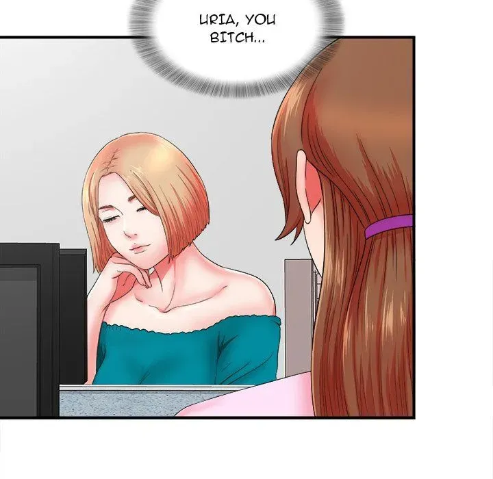 The Rookie Chapter 19 page 45 - 
