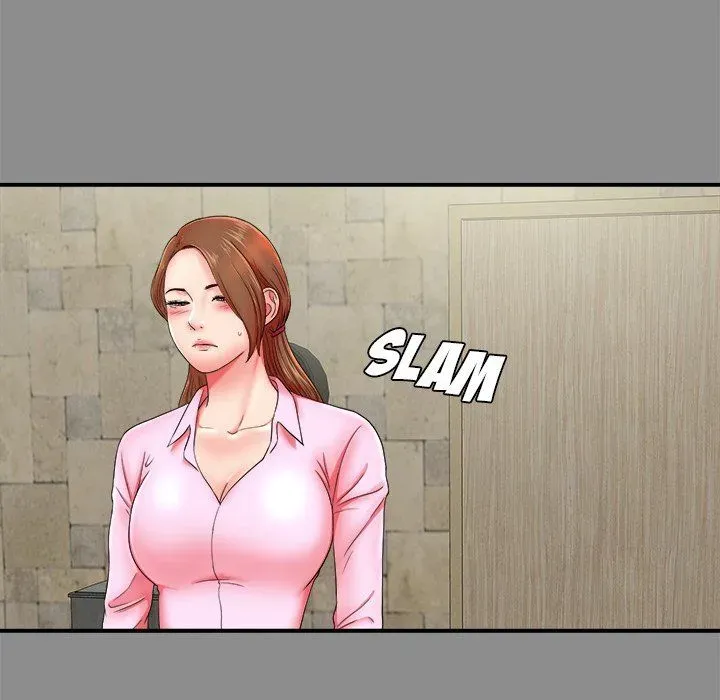 The Rookie Chapter 19 page 51 - 