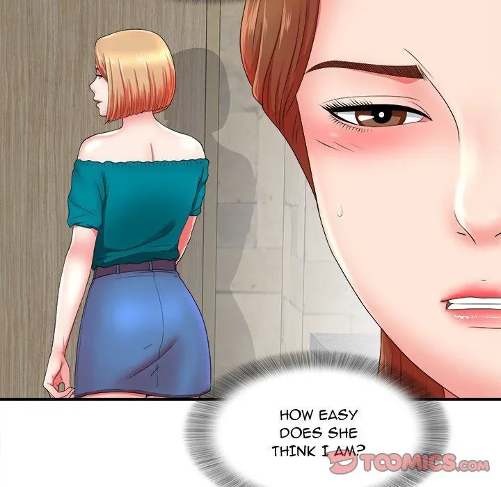 The Rookie Chapter 19 page 54 - 