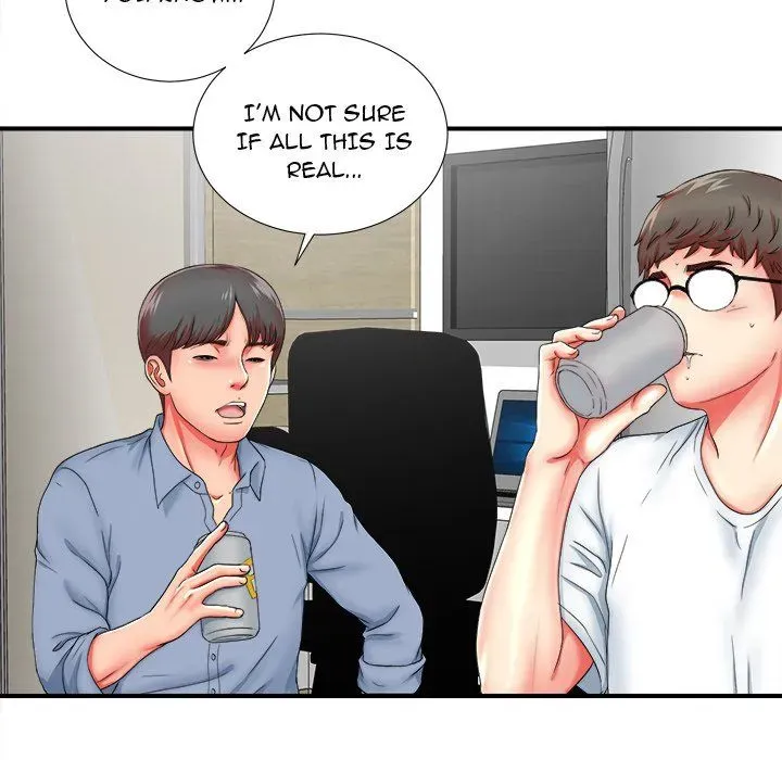 The Rookie Chapter 19 page 61 - 
