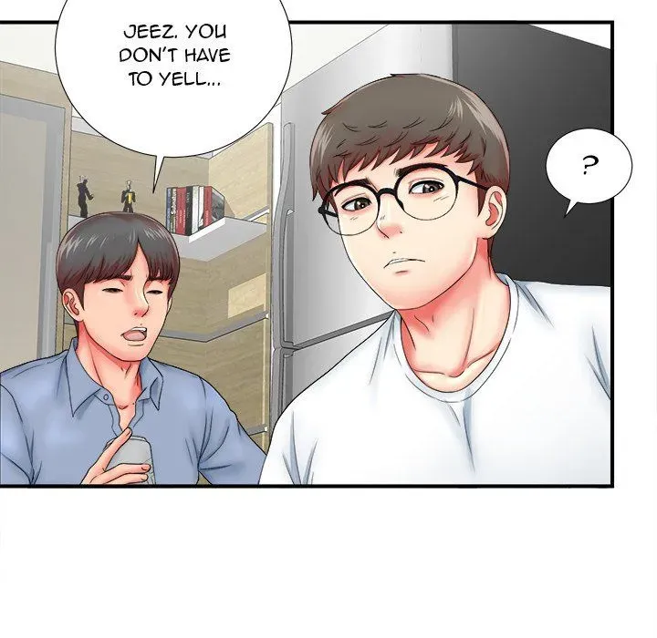 The Rookie Chapter 19 page 67 - 