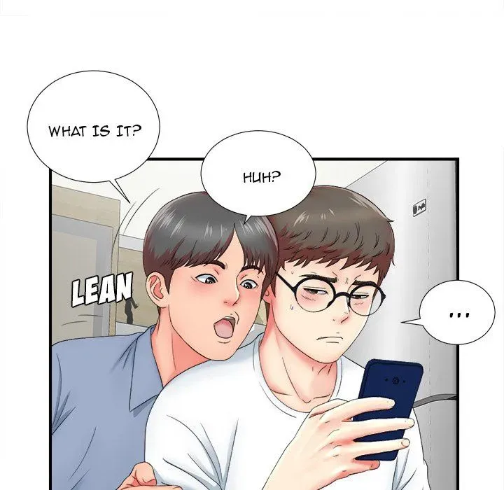 The Rookie Chapter 19 page 72 - 