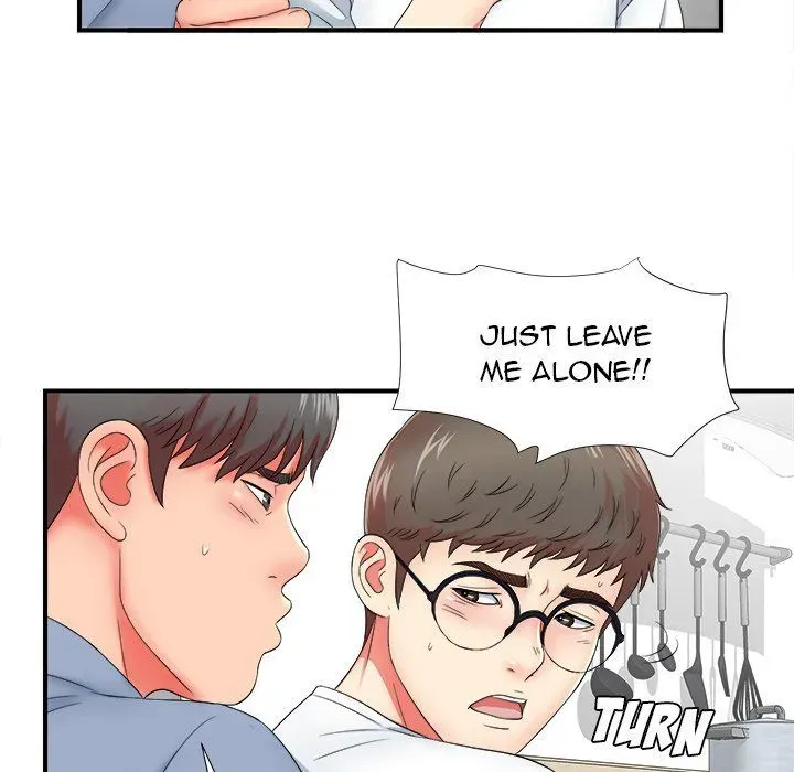 The Rookie Chapter 19 page 73 - 