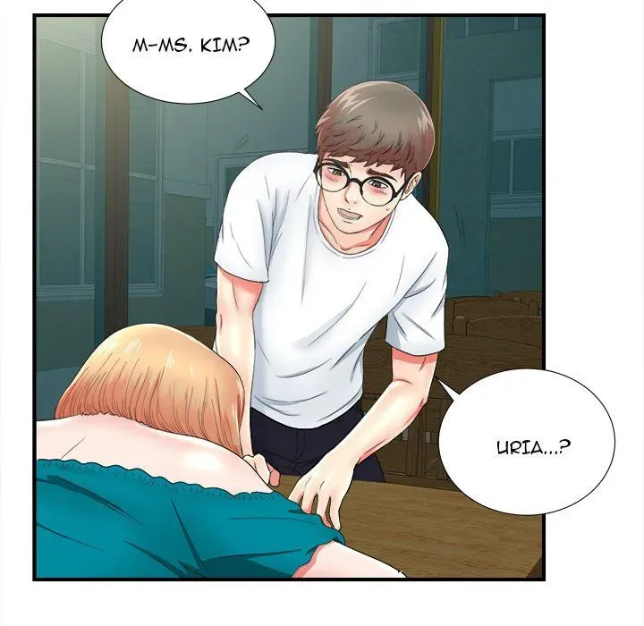 The Rookie Chapter 19 page 81 - 