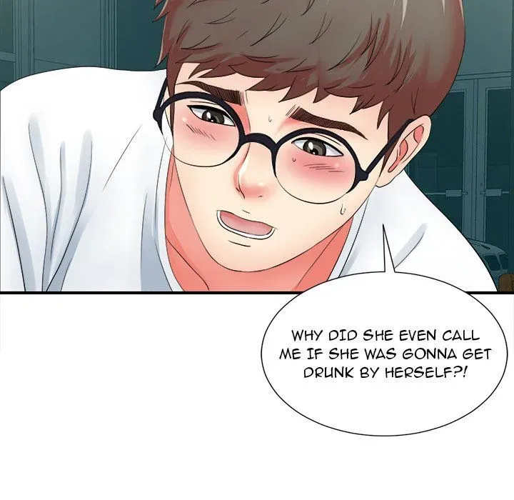 The Rookie Chapter 19 page 84 - 