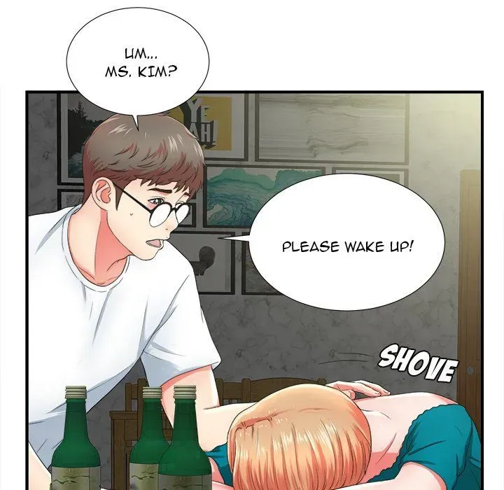 The Rookie Chapter 19 page 85 - 