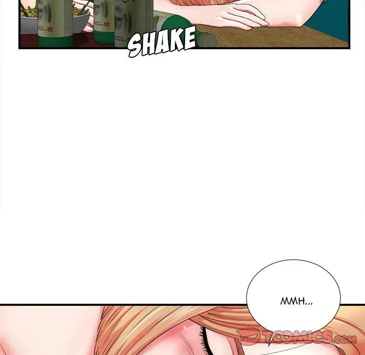 The Rookie Chapter 19 page 86 - 