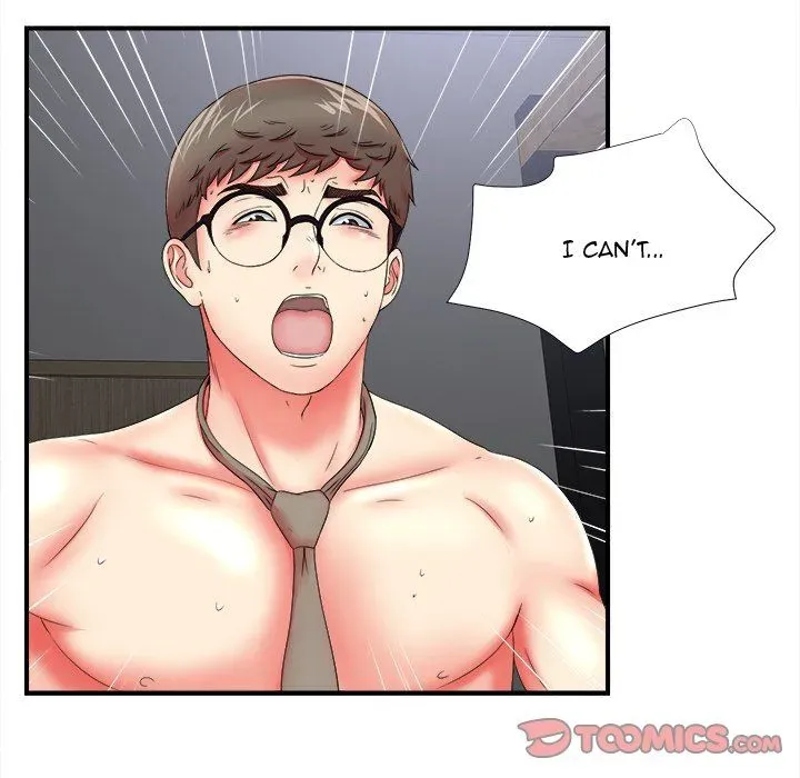The Rookie Chapter 19 page 10 - 