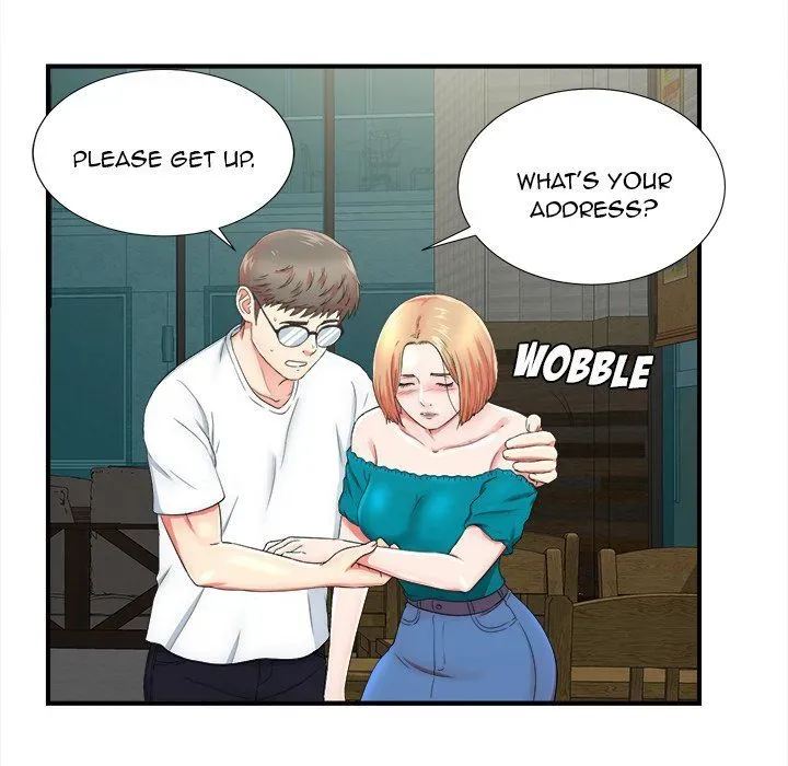 The Rookie Chapter 19 page 92 - 