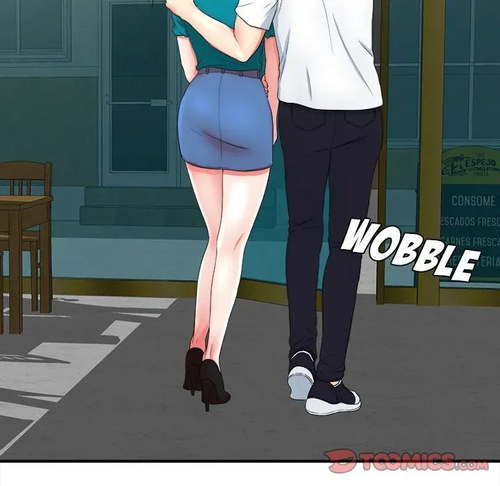 The Rookie Chapter 19 page 94 - 