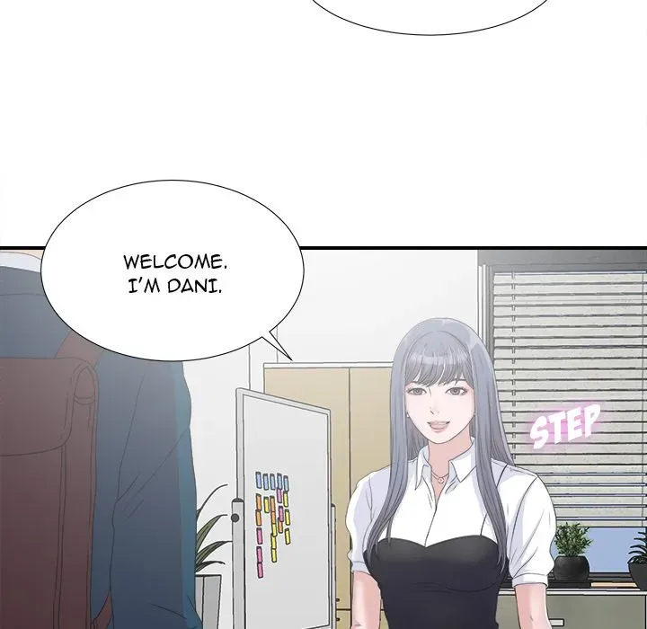 The Rookie Chapter 2 page 13 - 