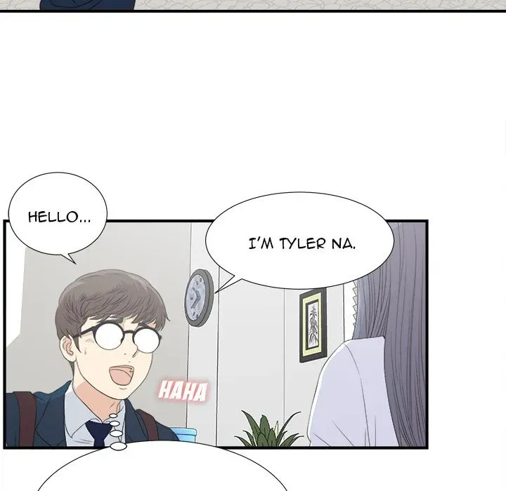 The Rookie Chapter 2 page 15 - 