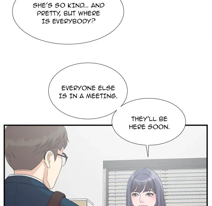 The Rookie Chapter 2 page 16 - 