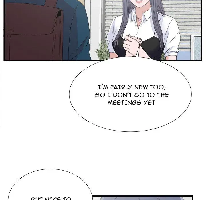 The Rookie Chapter 2 page 17 - 