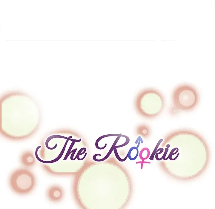 The Rookie Chapter 2 page 19 - 