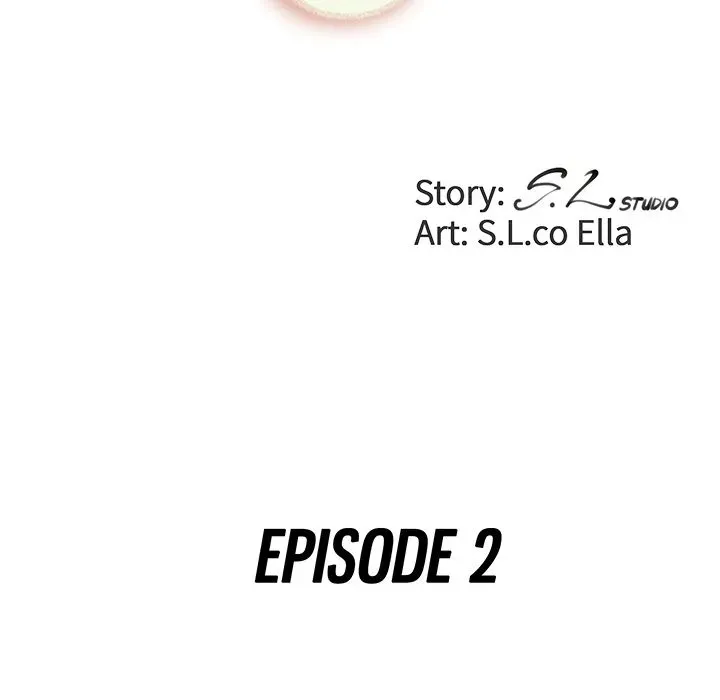 The Rookie Chapter 2 page 20 - 