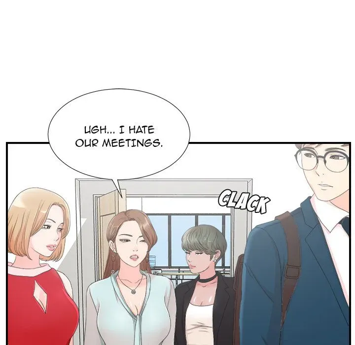 The Rookie Chapter 2 page 21 - 