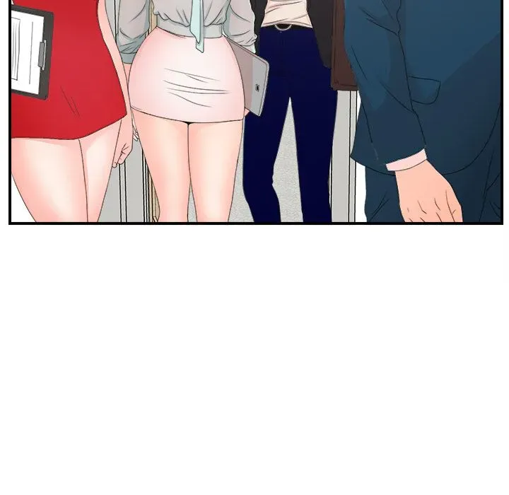 The Rookie Chapter 2 page 22 - 