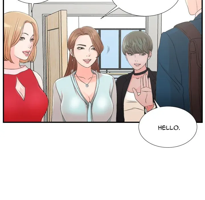 The Rookie Chapter 2 page 26 - 