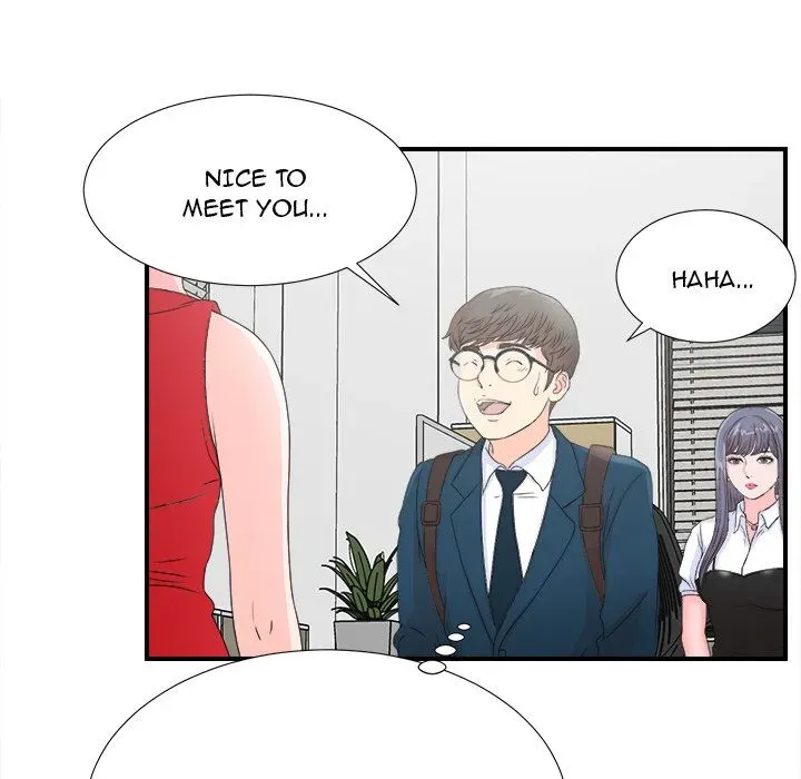 The Rookie Chapter 2 page 27 - 