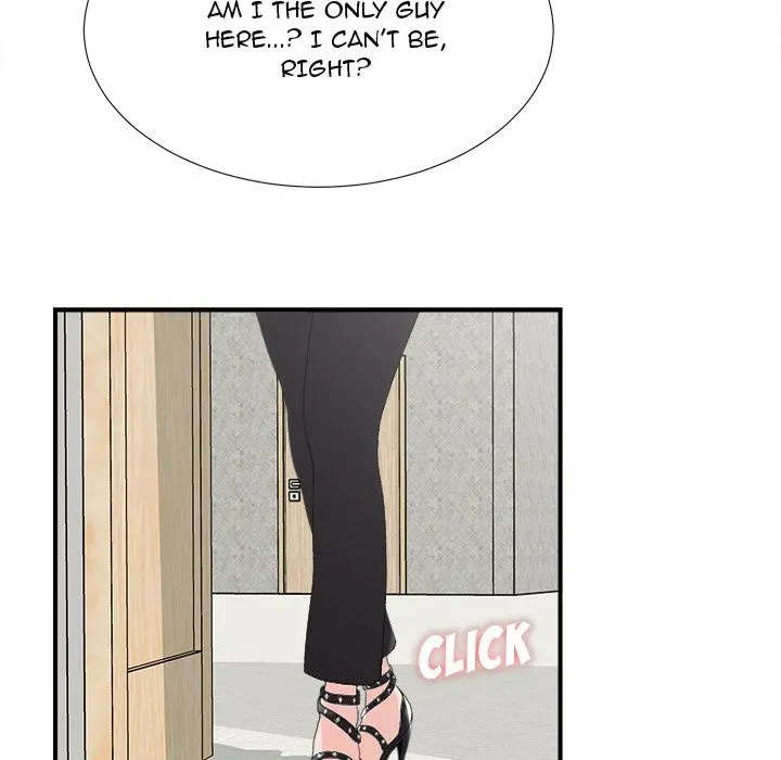 The Rookie Chapter 2 page 28 - 